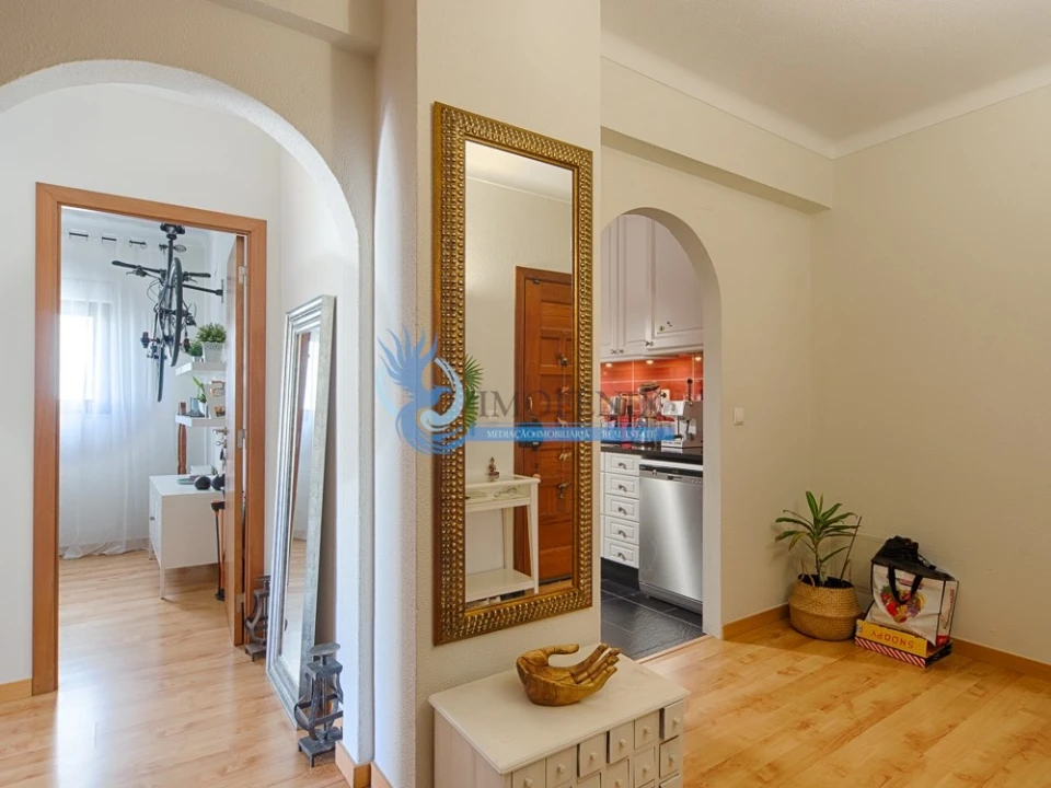 Apartamento T2 para Venda em Albufeira e Olhos de Água Foto 6