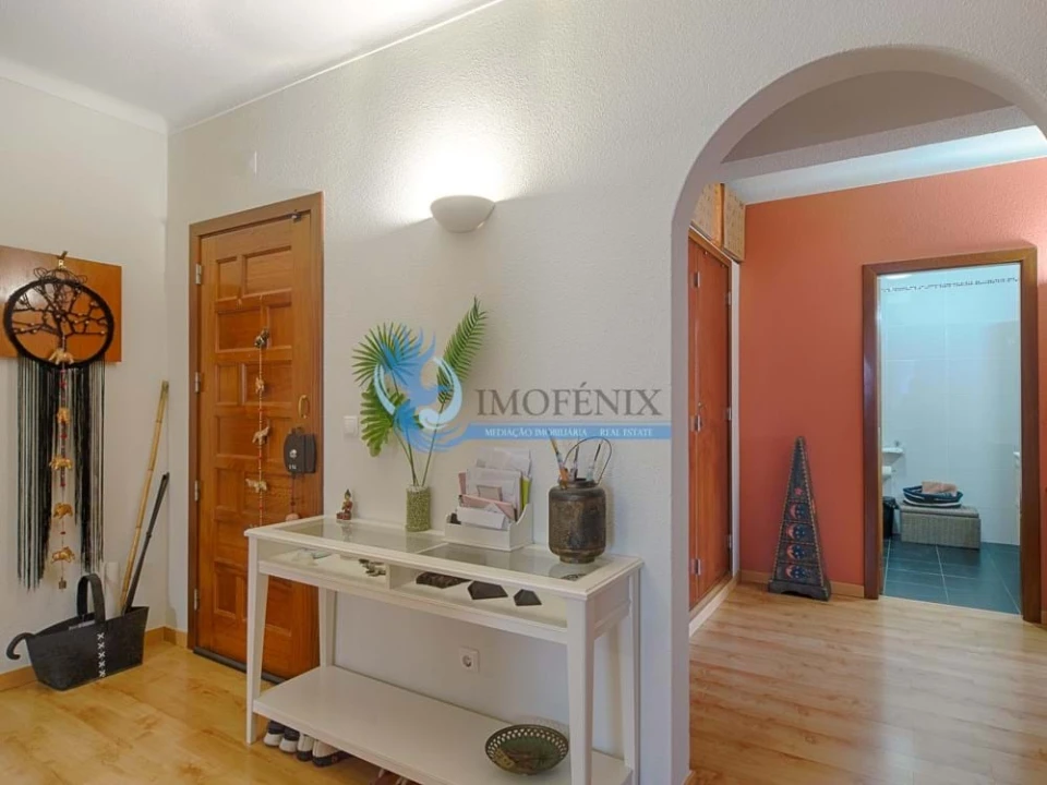 Apartamento T2 para Venda em Albufeira e Olhos de Água Foto 7