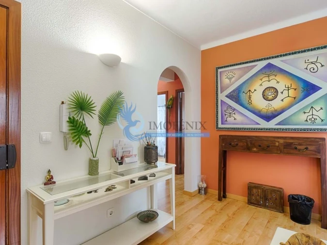 Apartamento T2 para Venda em Albufeira e Olhos de Água Foto 3