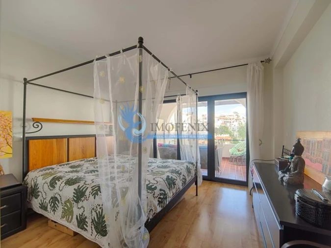 Apartamento T2 para Venda em Albufeira e Olhos de Água Foto 27