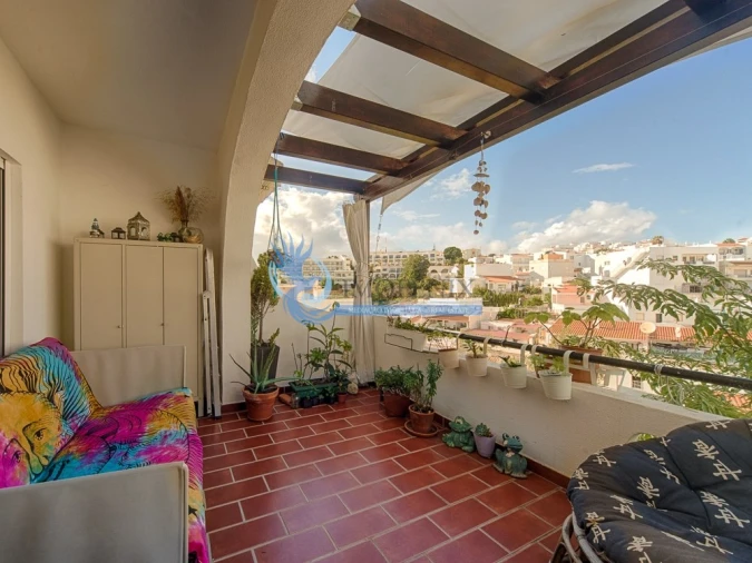Apartamento T2 para Venda em Albufeira e Olhos de Água Foto 31