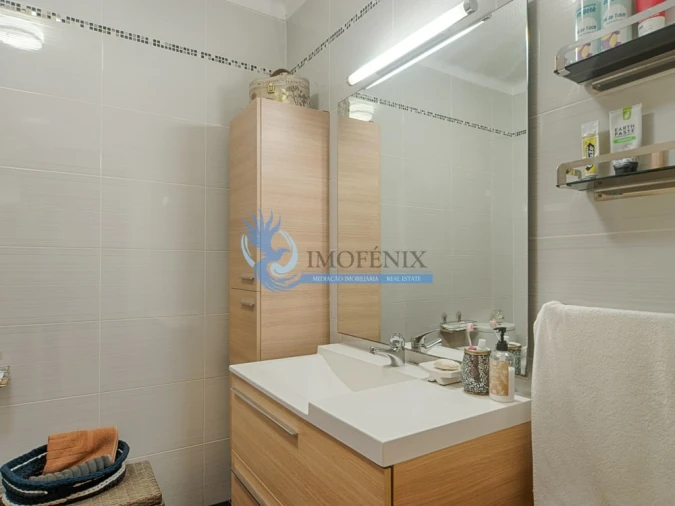 Apartamento T2 para Venda em Albufeira e Olhos de Água Foto 24