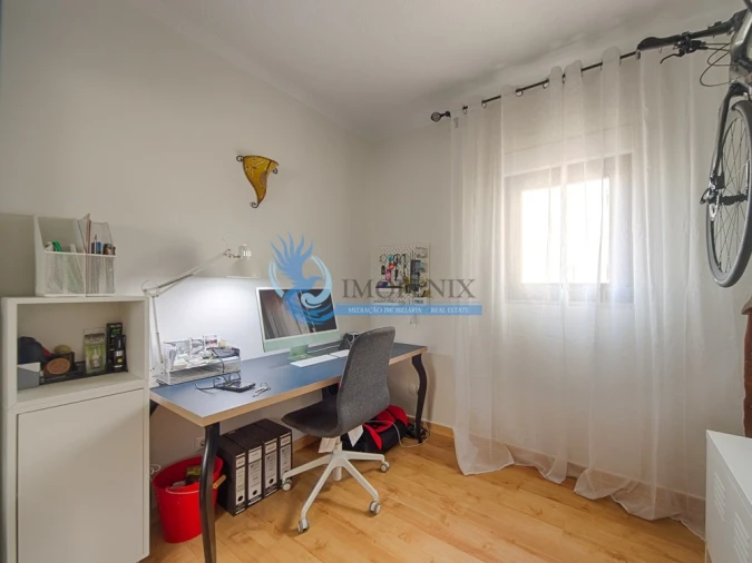Apartamento T2 para Venda em Albufeira e Olhos de Água Foto 10