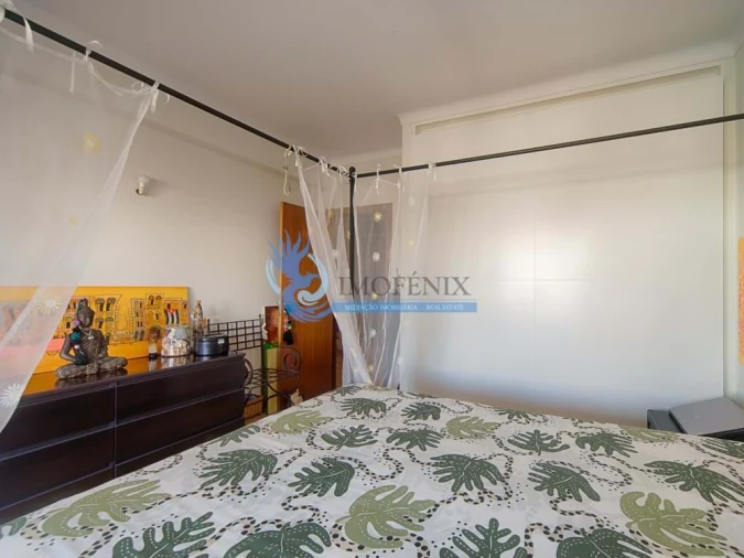 Apartamento T2 para Venda em Albufeira e Olhos de Água Foto 26