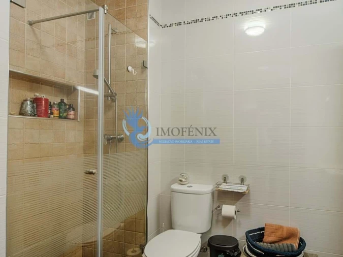 Apartamento T2 para Venda em Albufeira e Olhos de Água Foto 25