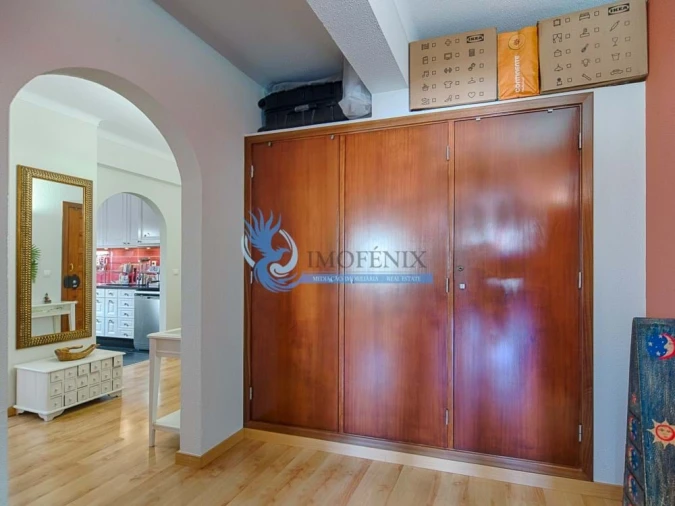 Apartamento T2 para Venda em Albufeira e Olhos de Água Foto 8