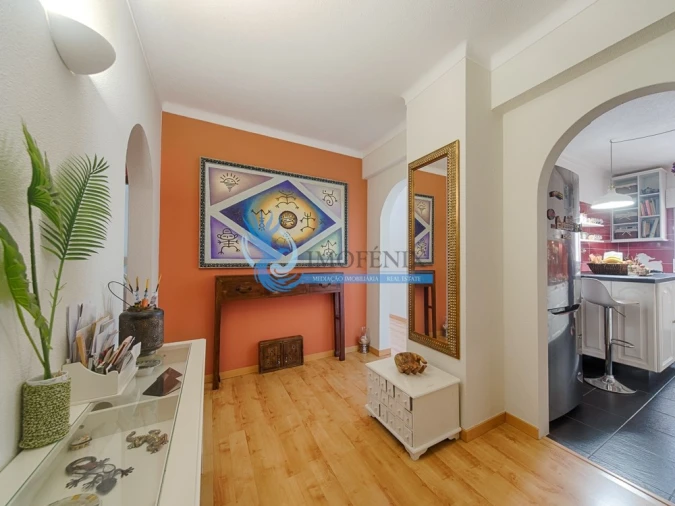 Apartamento T2 para Venda em Albufeira e Olhos de Água Foto 5