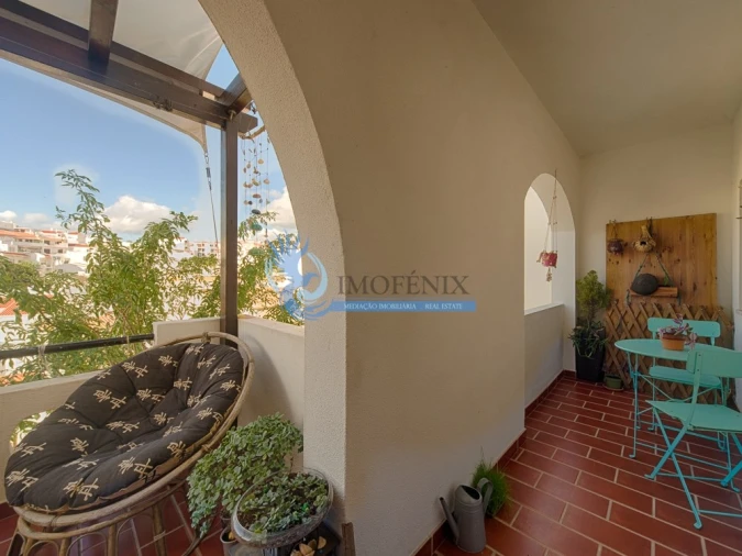 Apartamento T2 para Venda em Albufeira e Olhos de Água Foto 32