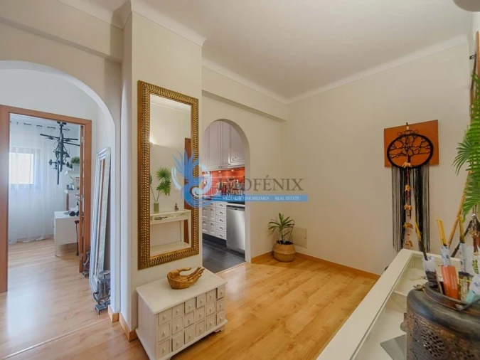 Apartamento T2 para Venda em Albufeira e Olhos de Água Foto 9