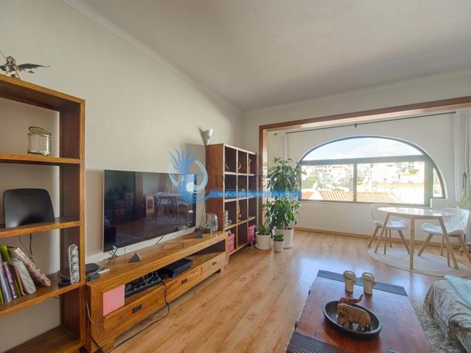 Apartamento T2 para Venda em Albufeira e Olhos de Água Foto 2