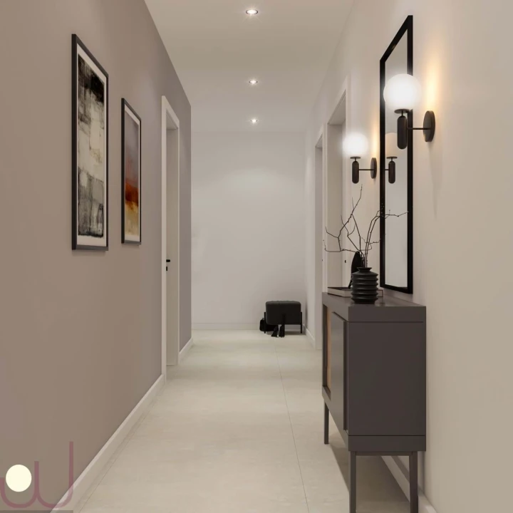 Apartamento T1 para Venda em Portimão Foto 24