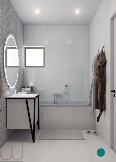 Apartamento T1 para Venda em Portimão