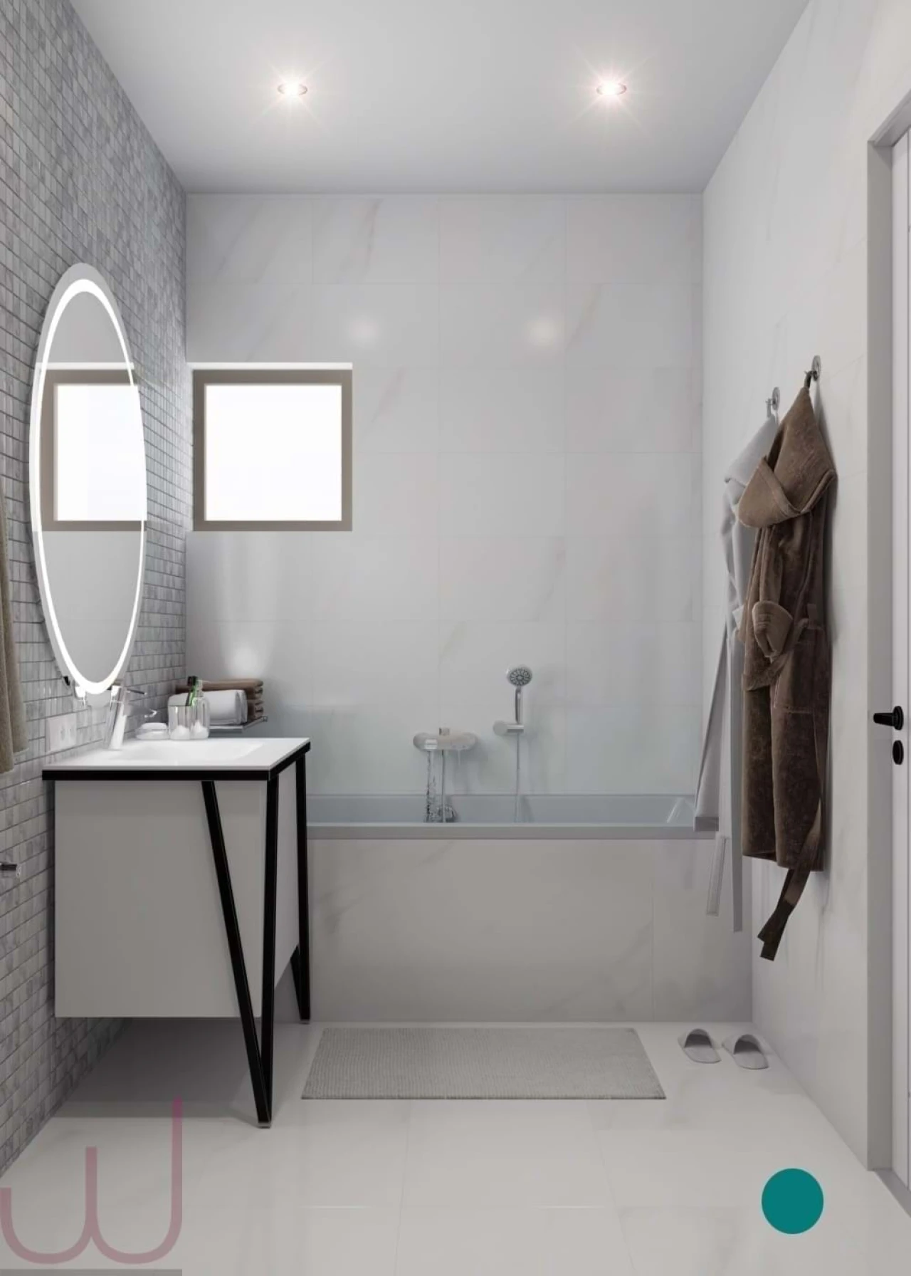 Apartamento T1 para Venda em Portimão Foto 27