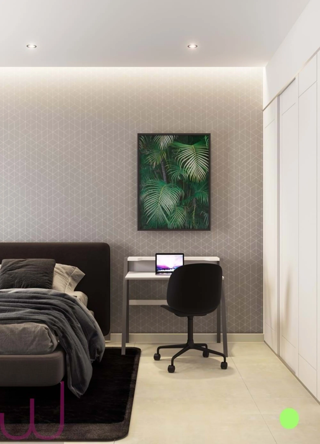 Apartamento T1 para Venda em Portimão Foto 22