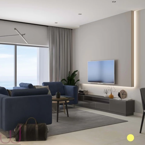 Apartamento T1 para Venda em Portimão Foto 11