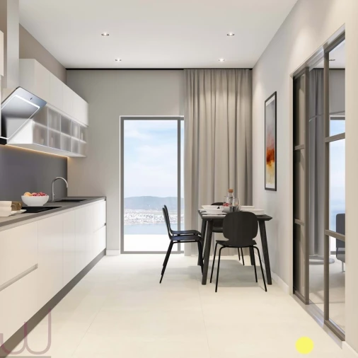 Apartamento T1 para Venda em Portimão Foto 7