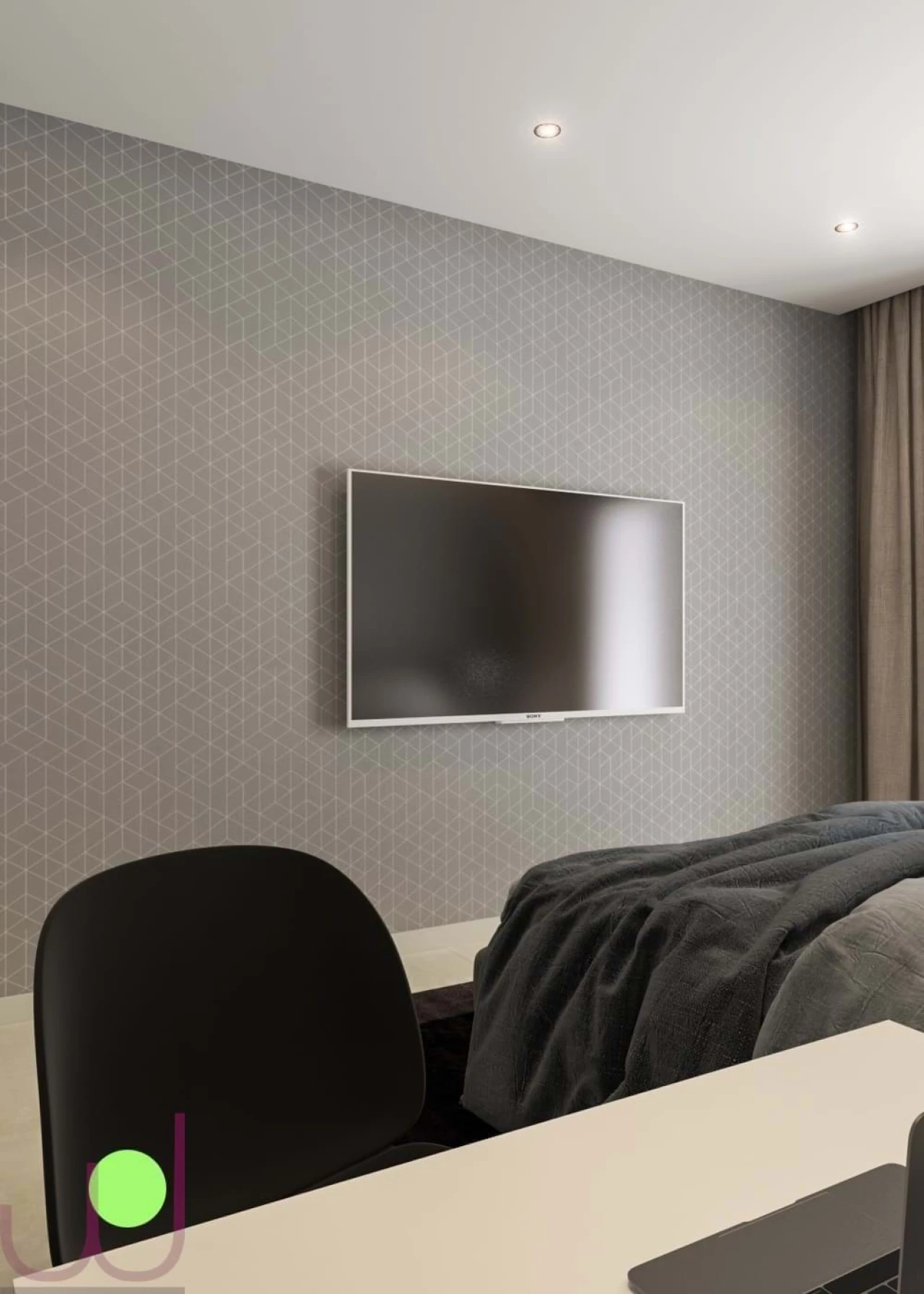 Apartamento T1 para Venda em Portimão Foto 23