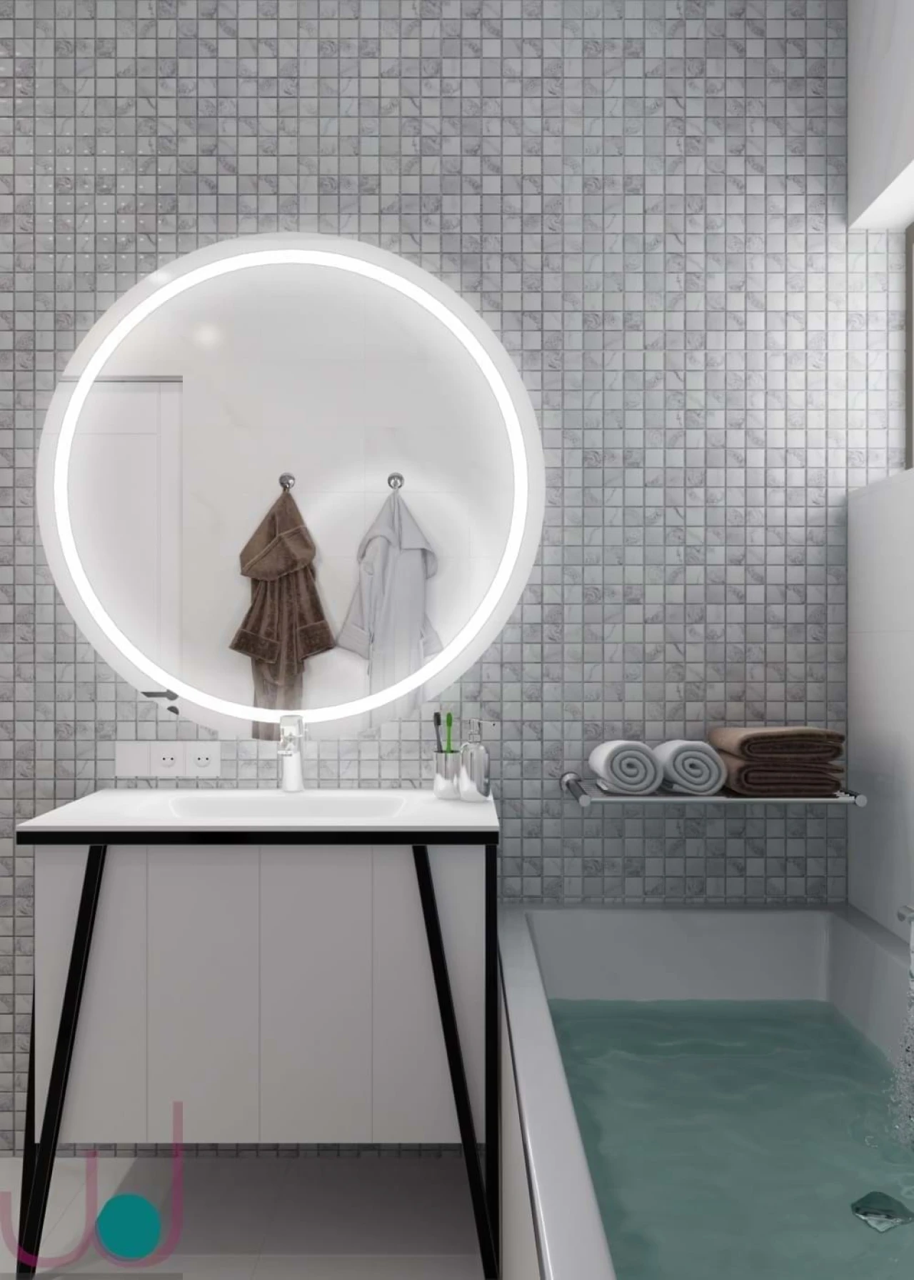Apartamento T1 para Venda em Portimão Foto 28