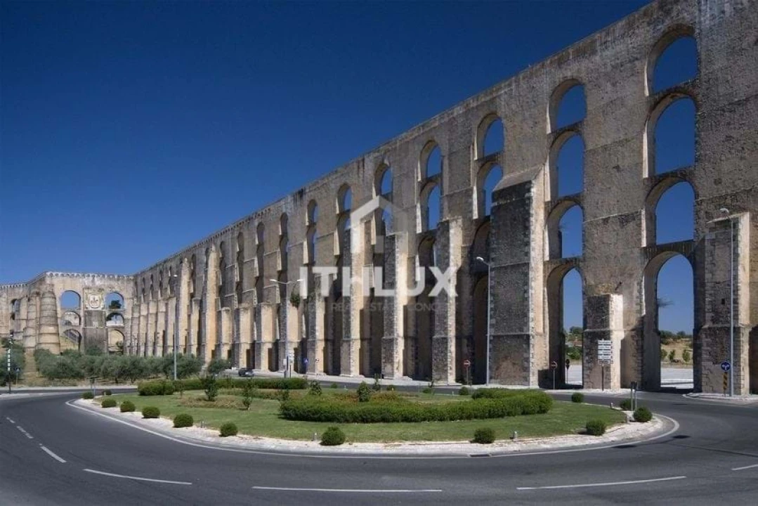Terreno para Venda em Caia, São Pedro e Alcáçova Foto 25
