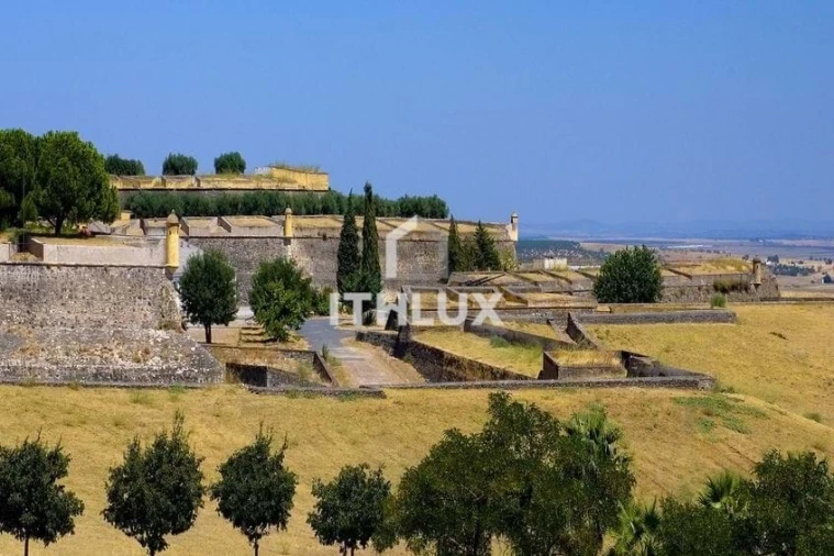 Terreno para Venda em Caia, São Pedro e Alcáçova Foto 19