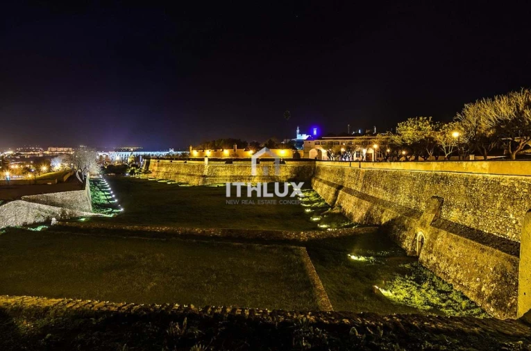 Terreno para Venda em Caia, São Pedro e Alcáçova Foto 15