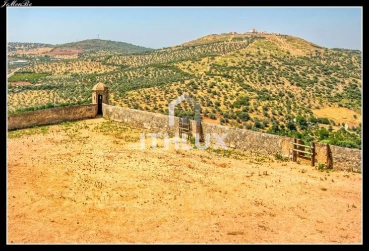 Terreno para Venda em Caia, São Pedro e Alcáçova Foto 11