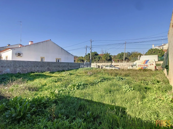 Terreno para Venda em Caia, São Pedro e Alcáçova Foto 4