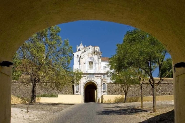 Terreno para Venda em Caia, São Pedro e Alcáçova Foto 21