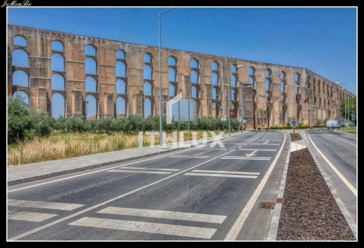 Terreno para Venda em Caia, São Pedro e Alcáçova Foto 5