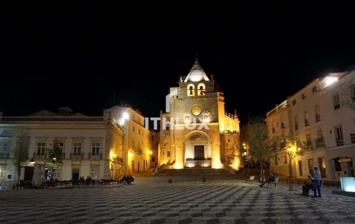 Terreno para Venda em Caia, São Pedro e Alcáçova Foto 16