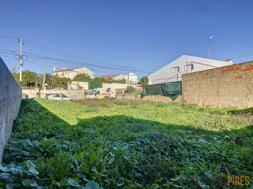 Terreno para Venda em Caia, São Pedro e Alcáçova Foto 2