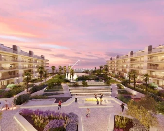 Apartamento T3 para Venda em Alcochete