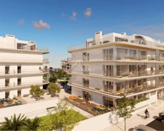 Apartamento T3 para Venda em Alcochete