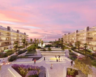 Apartamento T3 para Venda em Alcochete