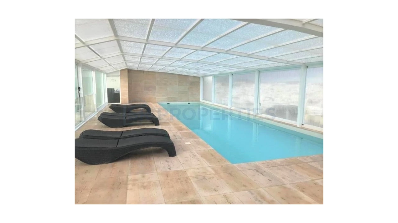 Apartamento T2 para Venda em Olhão Foto 5
