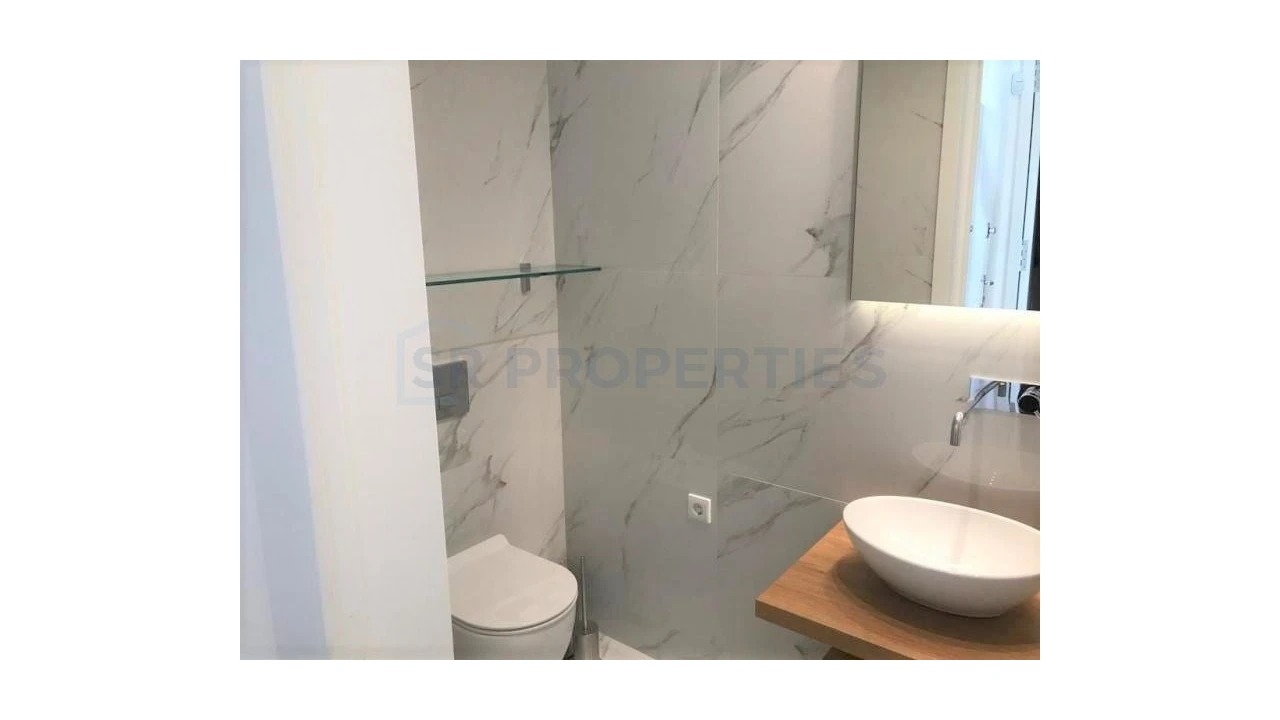 Apartamento T2 para Venda em Olhão Foto 20