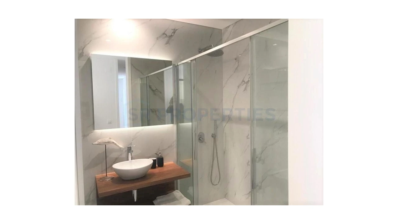 Apartamento T2 para Venda em Olhão Foto 14
