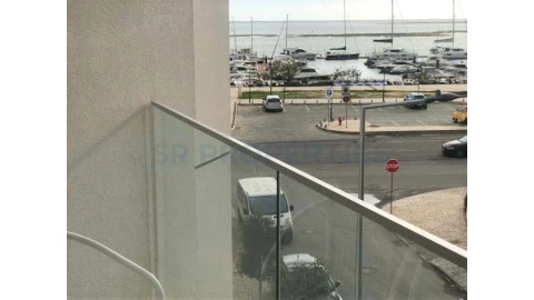 Apartamento T2 para Venda em Olhão