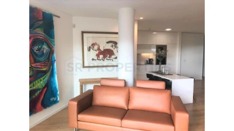 Apartamento T2 para Venda em Olhão