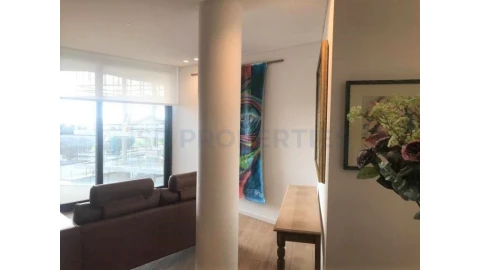 Apartamento T2 para Venda em Olhão