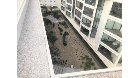 Apartamento T2 para Venda em Olhão