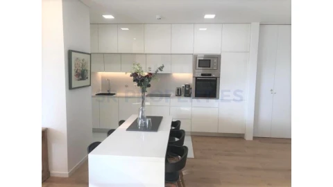 Apartamento T2 para Venda em Olhão