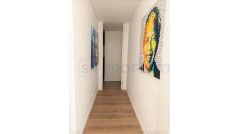 Apartamento T2 para Venda em Olhão