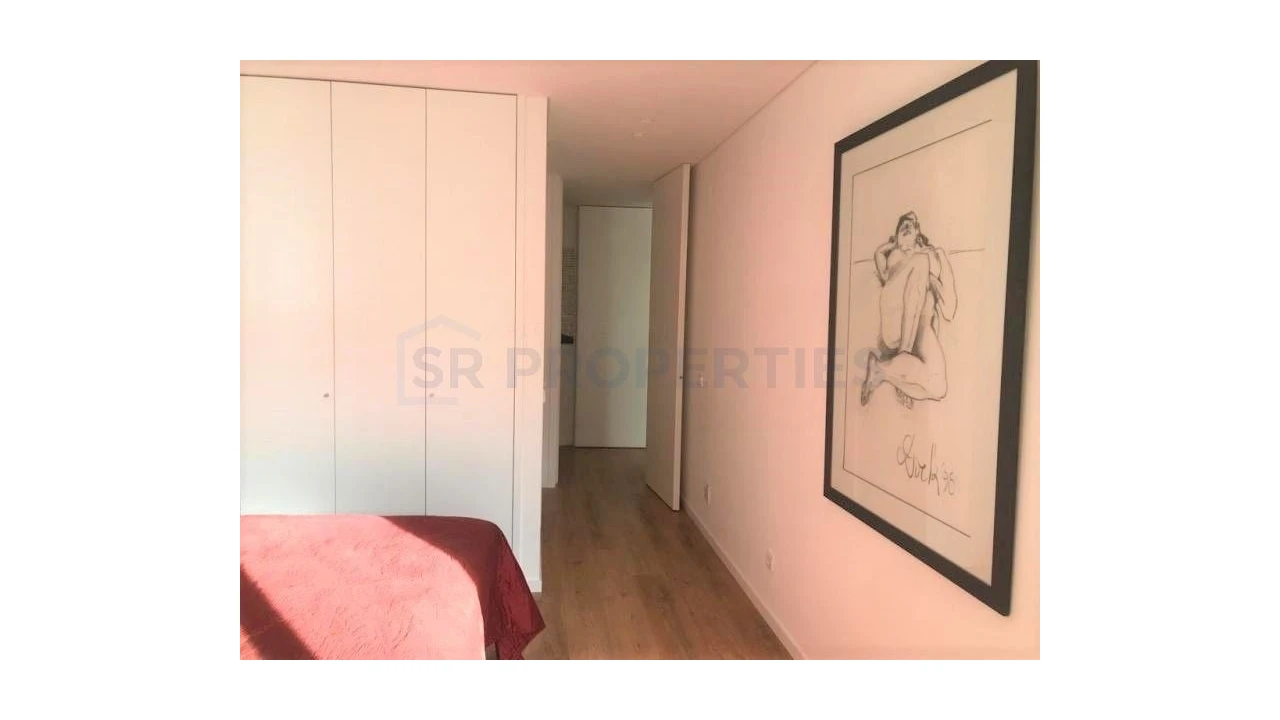 Apartamento T2 para Venda em Olhão Foto 13