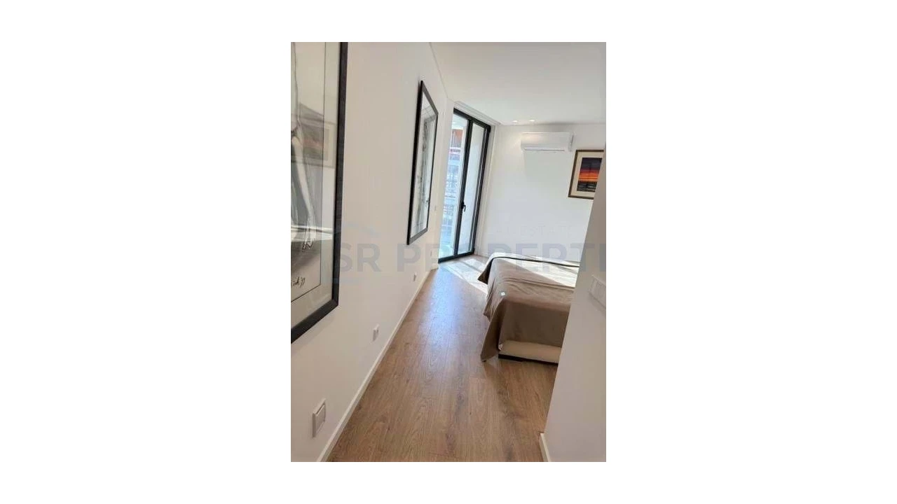 Apartamento T2 para Venda em Olhão Foto 9