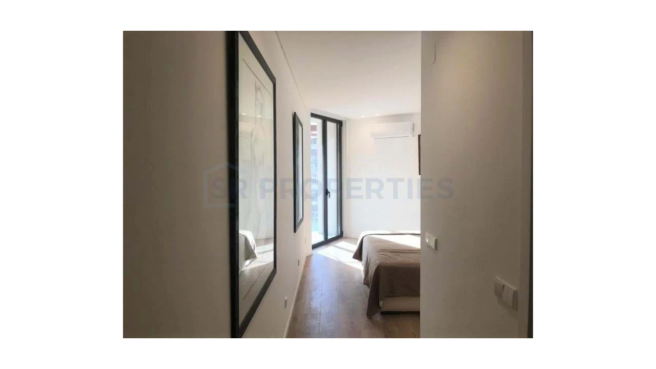 Apartamento T2 para Venda em Olhão Foto 10