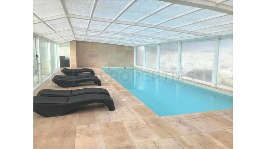 Apartamento T2 para Venda em Olhão Foto 5