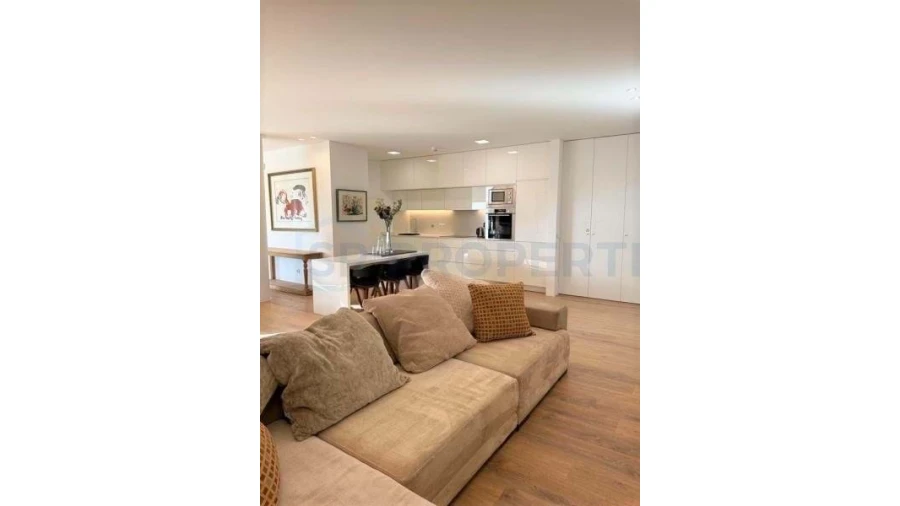 Apartamento T2 para Venda em Olhão Foto 23