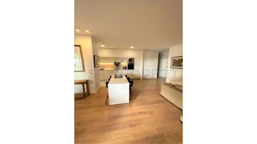 Apartamento T2 para Venda em Olhão Foto 28