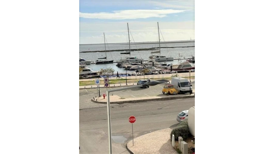 Apartamento T2 para Venda em Olhão Foto 40